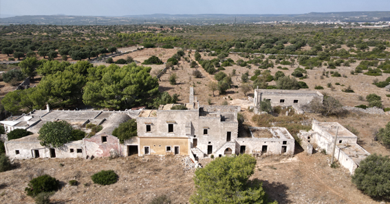 masseria