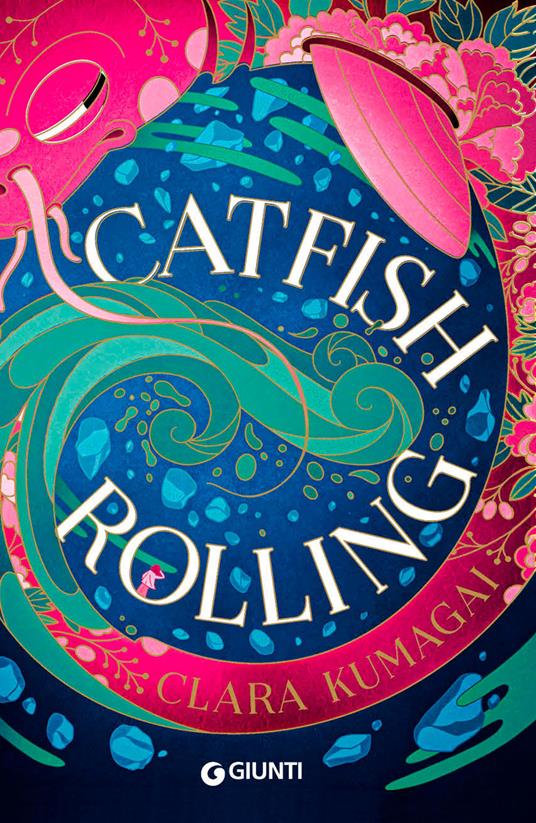 Catfish Rollings