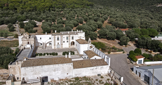 masseria