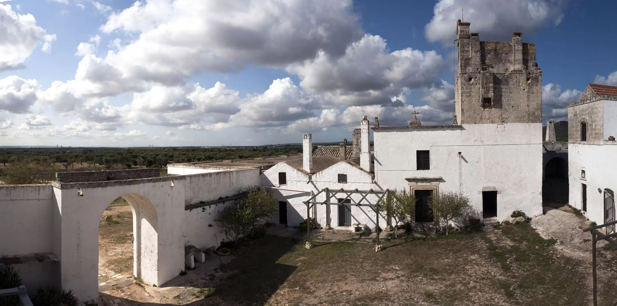 masseria