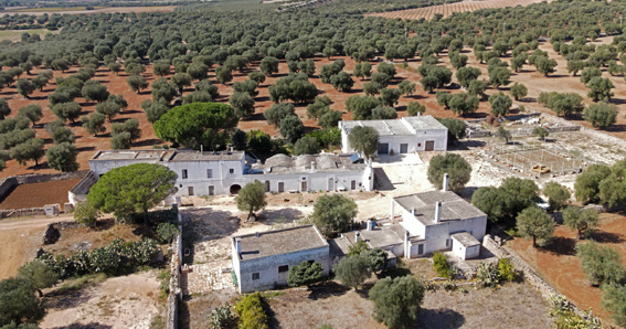 masseria