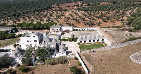 masseria