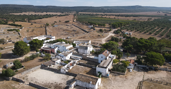 masseria